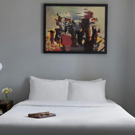 Sonder By Marriott Bonvoy Dovetail Apartments Downtown Nashville Zewnętrze zdjęcie