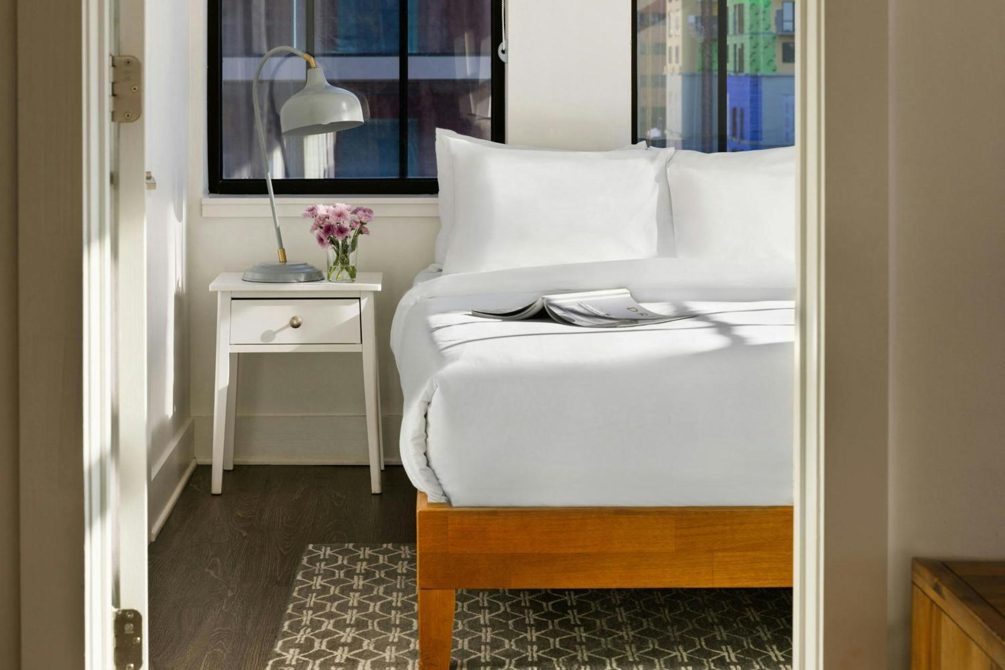 Sonder By Marriott Bonvoy Dovetail Apartments Downtown Nashville Zewnętrze zdjęcie