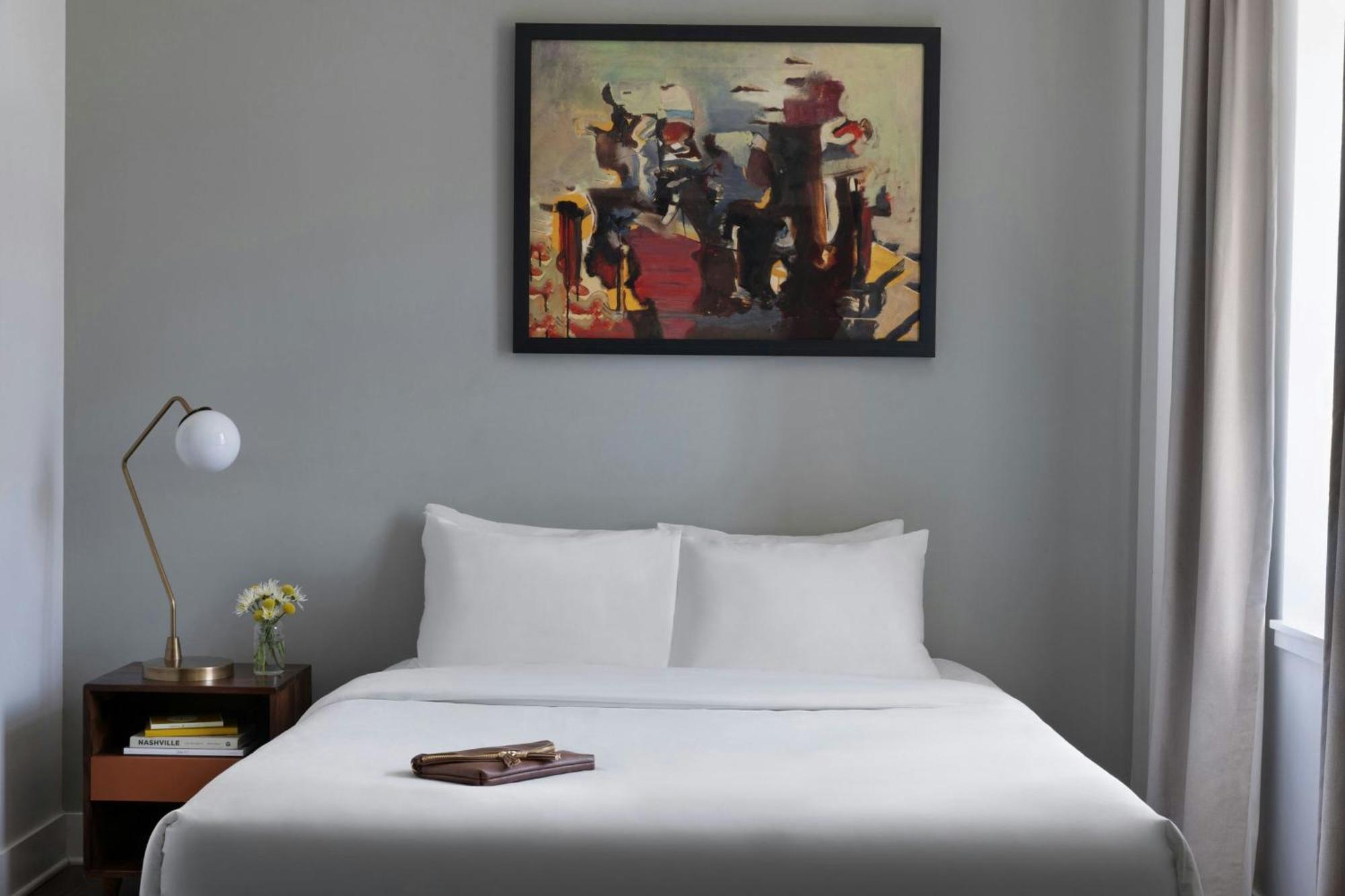Sonder By Marriott Bonvoy Dovetail Apartments Downtown Nashville Zewnętrze zdjęcie
