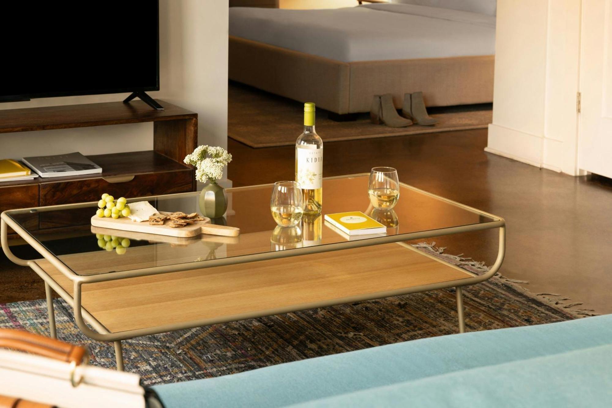 Sonder By Marriott Bonvoy Dovetail Apartments Downtown Nashville Zewnętrze zdjęcie