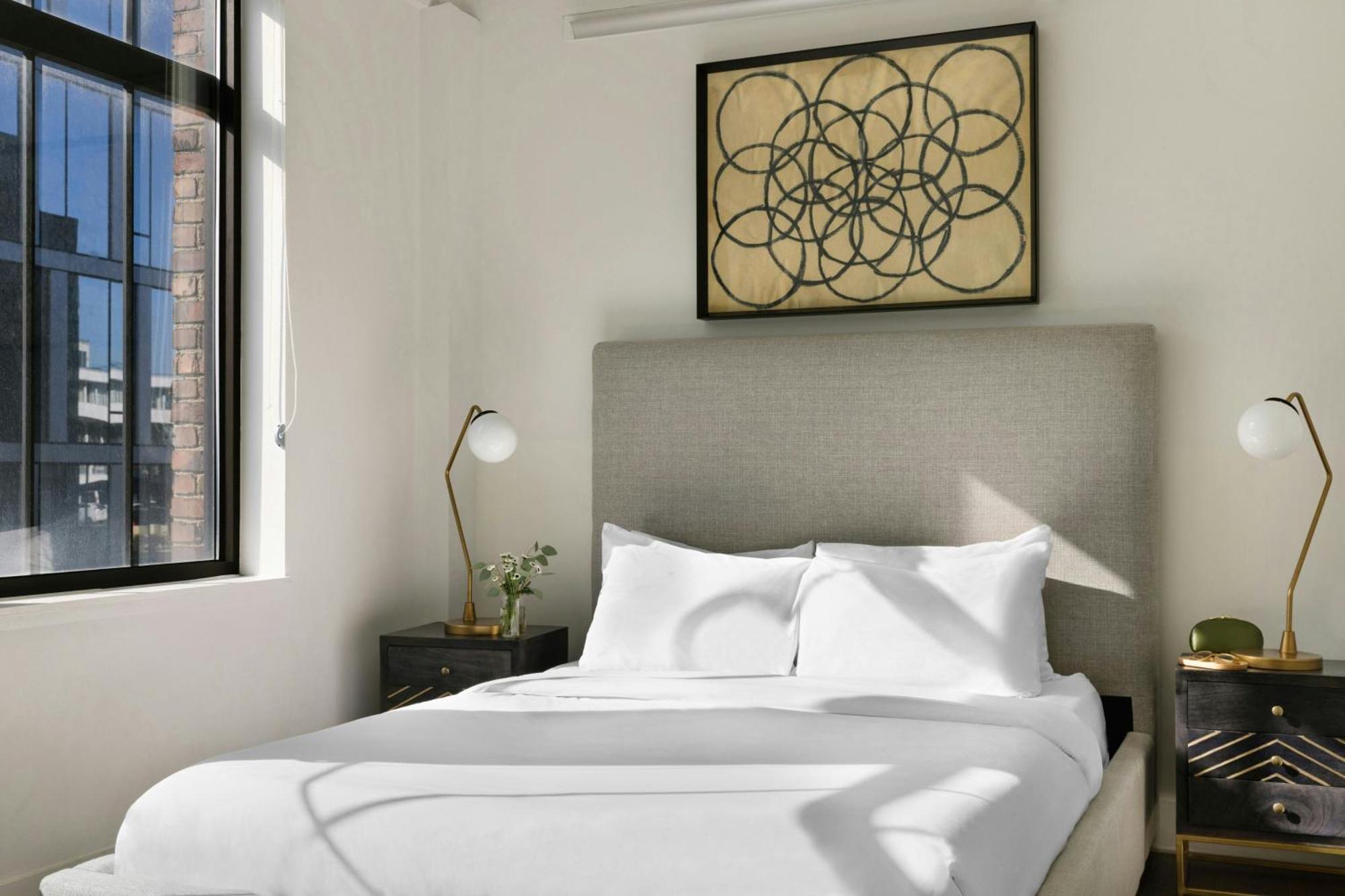 Sonder By Marriott Bonvoy Dovetail Apartments Downtown Nashville Zewnętrze zdjęcie