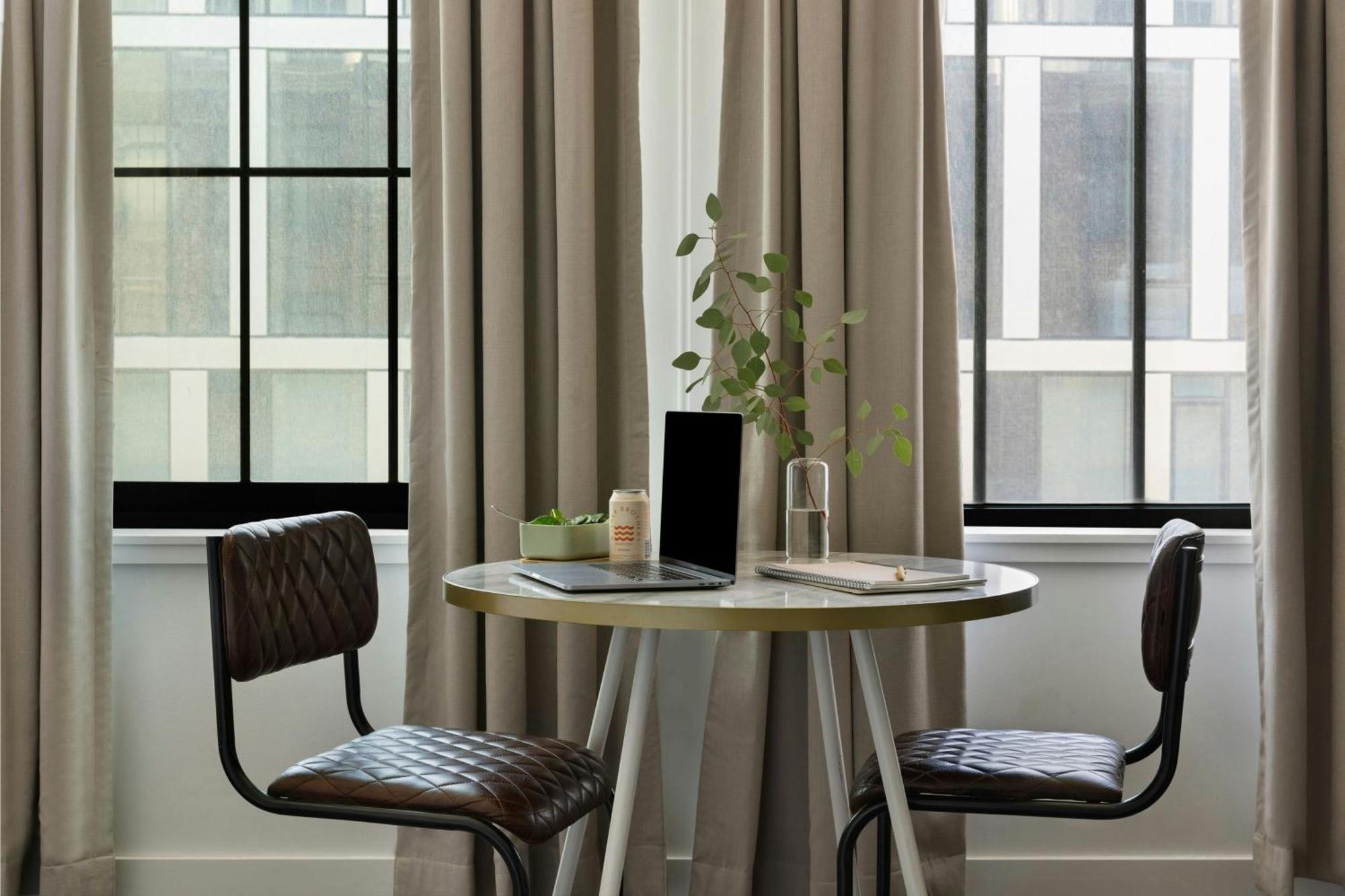 Sonder By Marriott Bonvoy Dovetail Apartments Downtown Nashville Zewnętrze zdjęcie